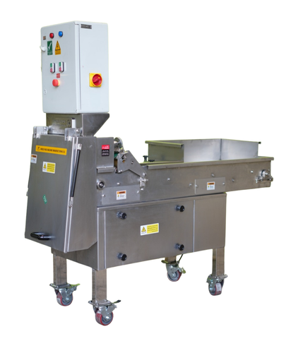 اسلایسر صنعتی